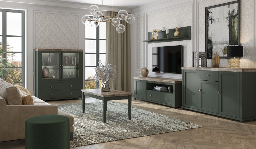 Eva Collection